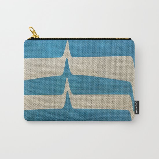 Improper Conduct 2 Carry-All Pouch
