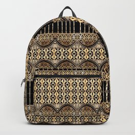 Gothic Arch Backpack
