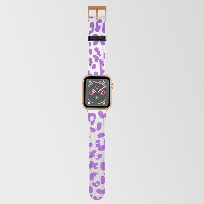 Casetify cheetah best sale apple watch band