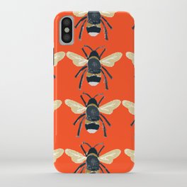 Bee a Dear. iPhone Case