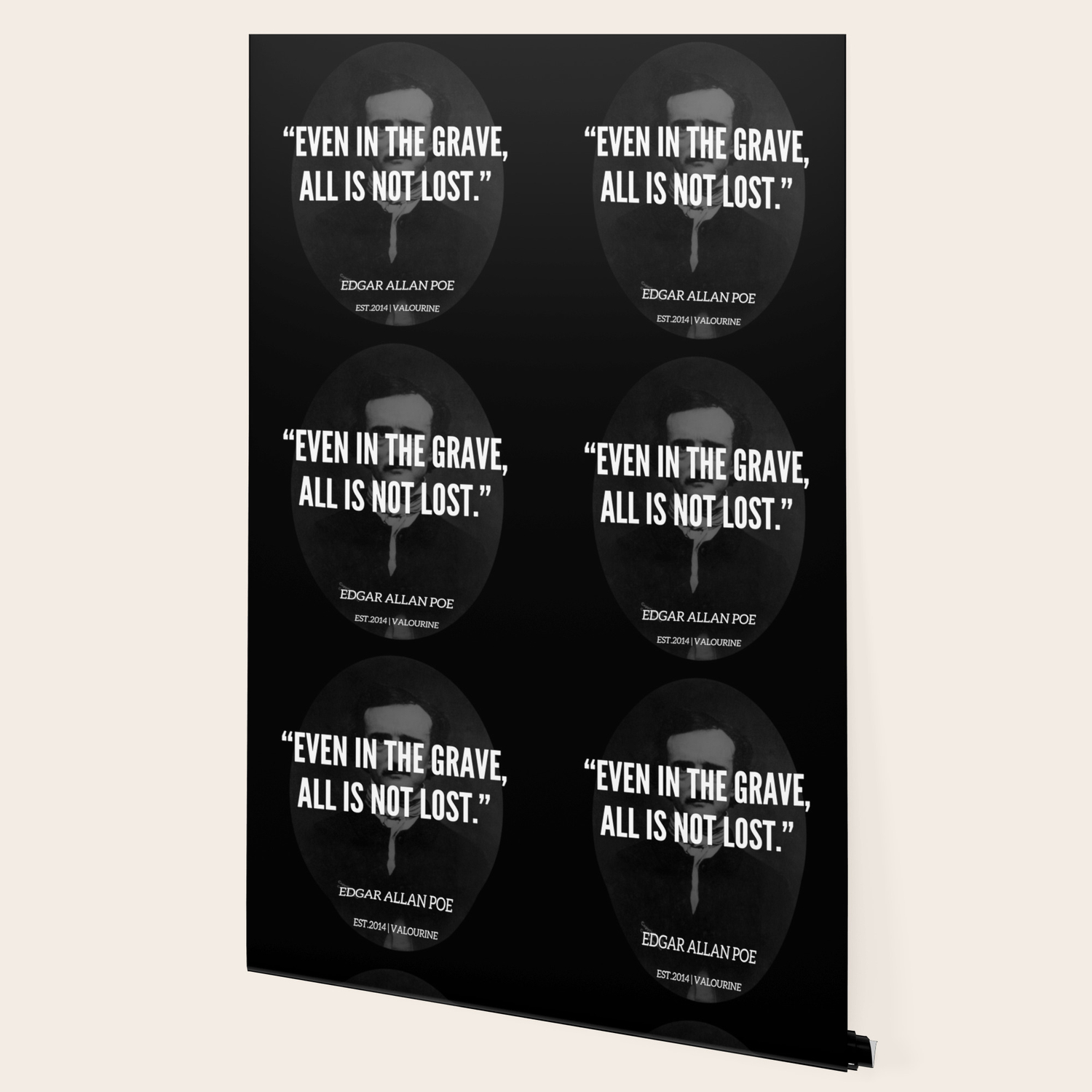 20 Edgar Allan Poe Quotes 190518 Wallpaper By Quotesandsayings Society6 Enjoy the best edgar allan poe quotes at brainyquote. society6