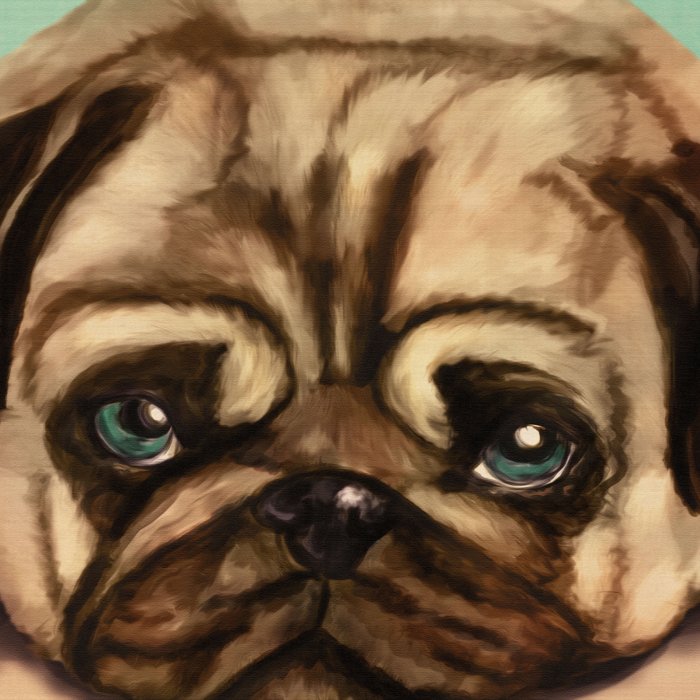 Society6 ケース Pug Dogs Pugs by Gooberella il_fullxfull.5287215523_kxt2.jpg