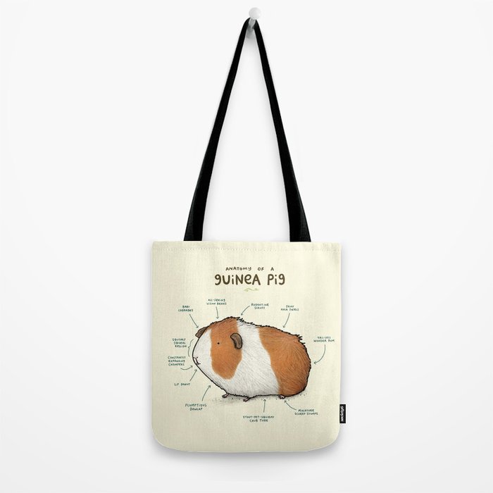 Guinea pig handbag store