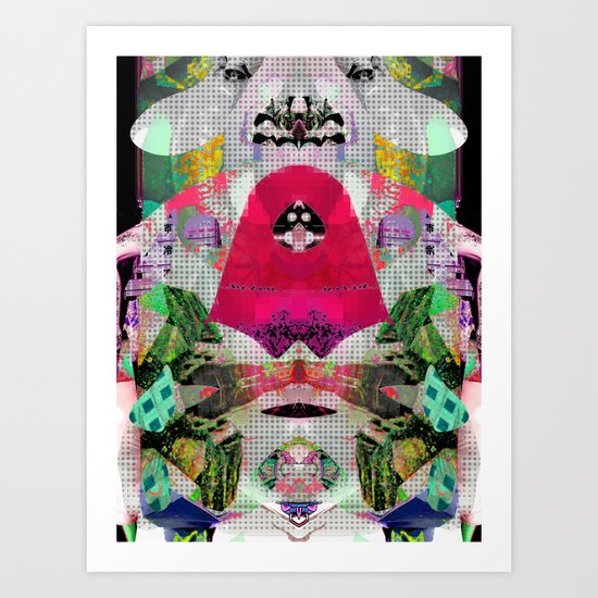 140217182709 Art Print