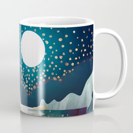 Moon Glow Coffee Mug