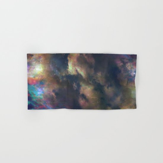 Best Wishes Hand & Bath Towel