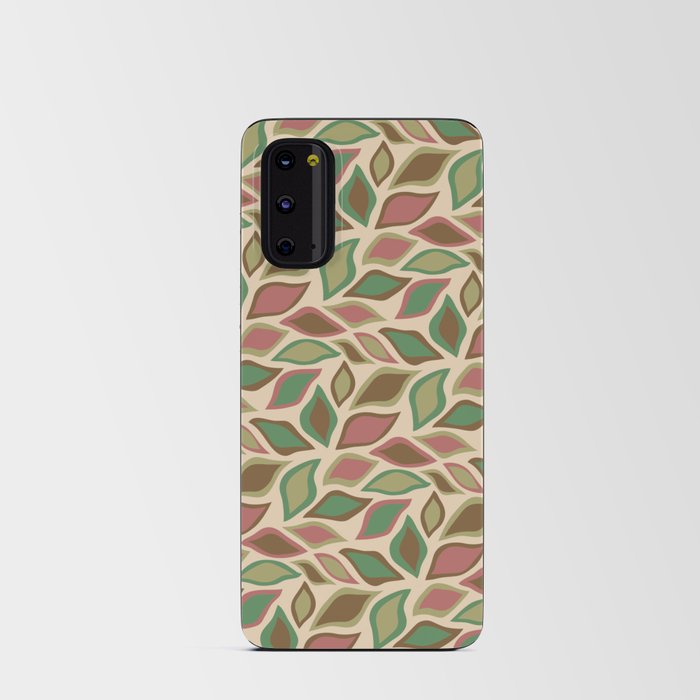 leaves Android Card Case