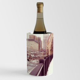 Minneapolis Minesota | Vintage Wine Chiller