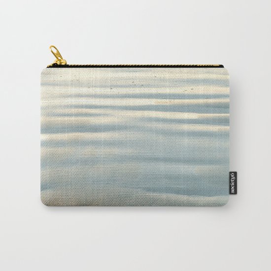 RIPPLES Carry-All Pouch