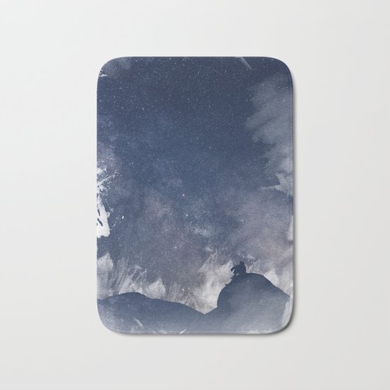 thinking of you Bath Mat