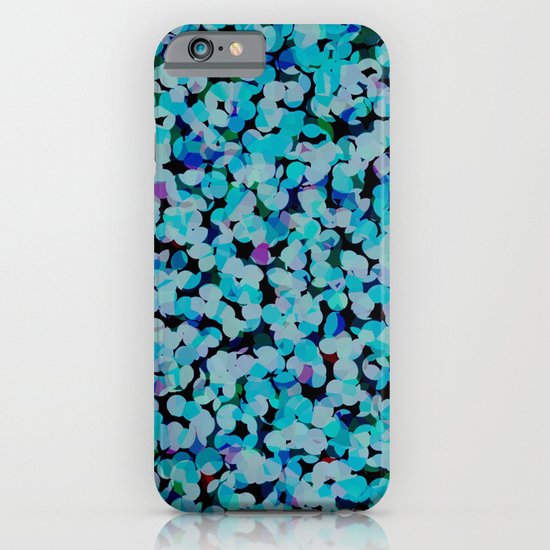 Winter Dreams iPhone & iPod Case
