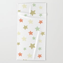 Getting ready for the holidays! Beach Towel