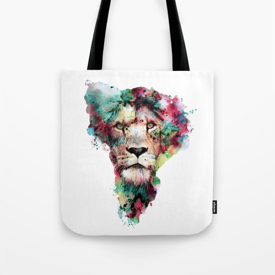 THE KING Tote Bag