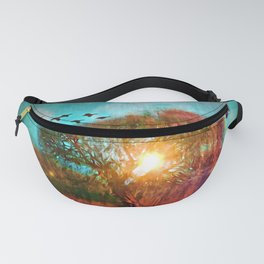 New work  Fanny Pack