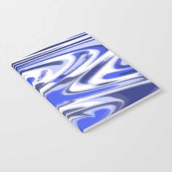Love Ripple Notebook
