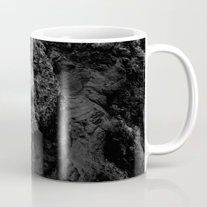 Skull  Rock Coffee Mug
