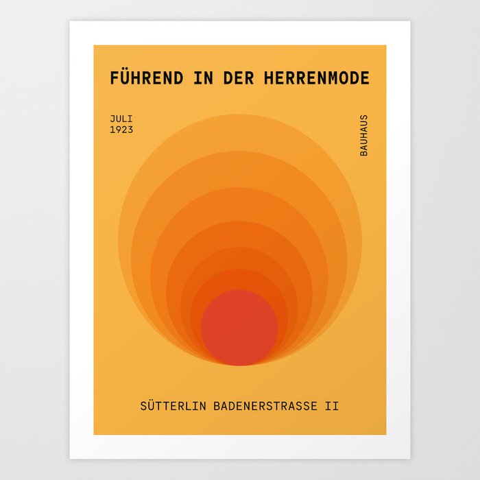 Art Print