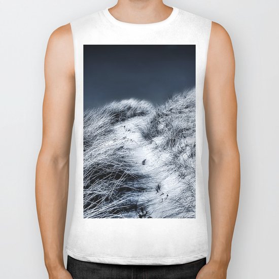 The High Road Biker Tank