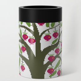 pomegranate tree Can Cooler