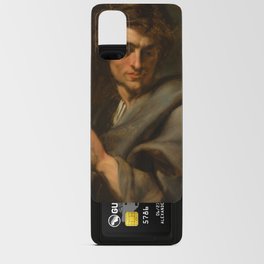 Sir Anthony van Dyck "Matthew the Apostle" Android Card Case