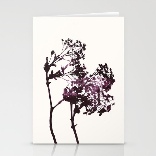 sugar maple 1 Stationery Cards