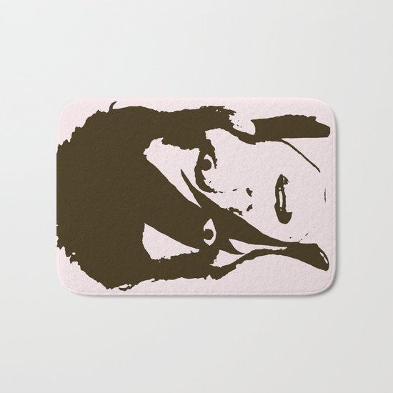 STARDUST Bath Mat