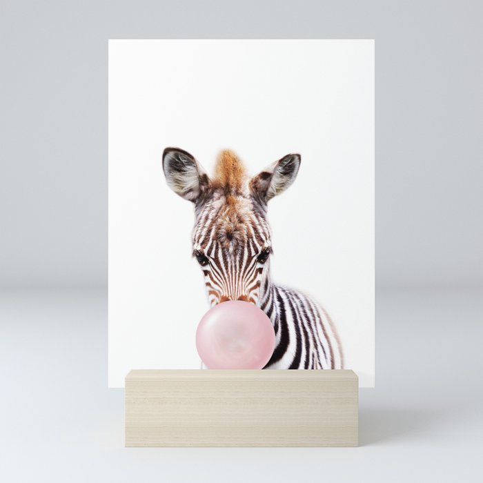 Mini Art Print