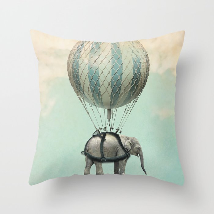 Jumbo decorative outlet pillows