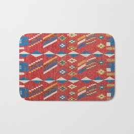 Heritage Berber Rug Design Bath Mat