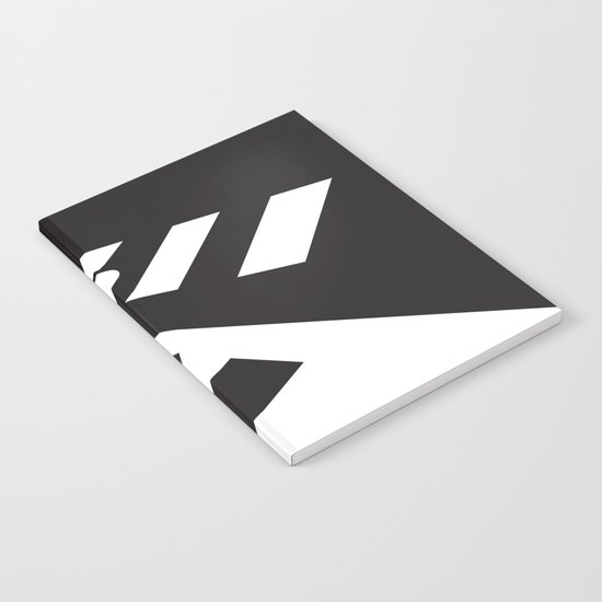 Zip Me, Please! Notebook