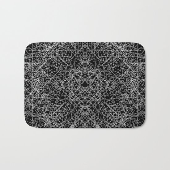 Embryo #40 Bath Mat