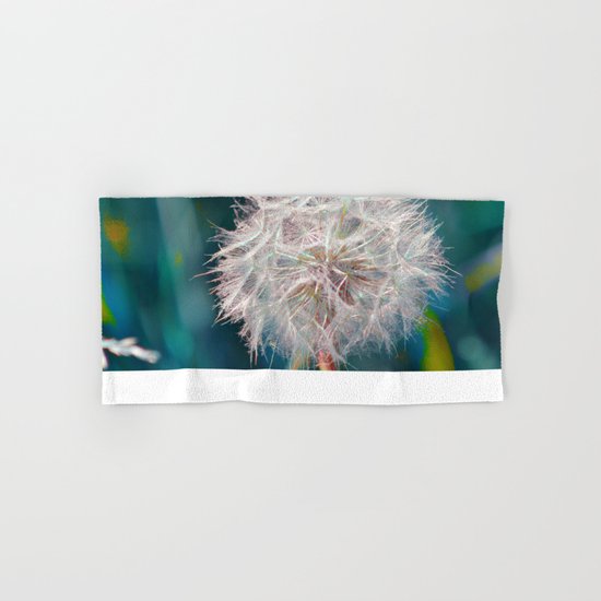 #115 Hand & Bath Towel