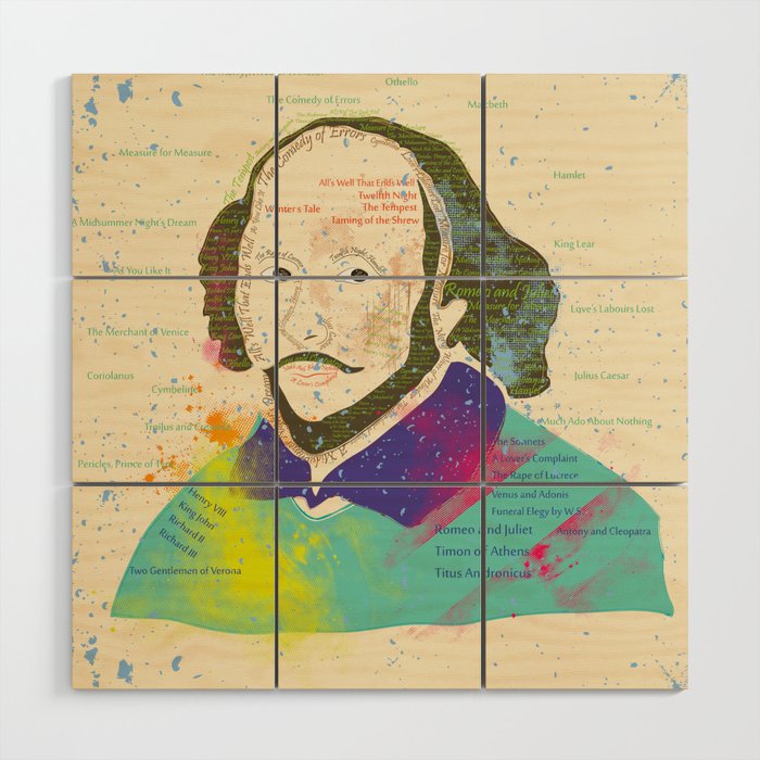 11+ Best Shakespeare wall art images information