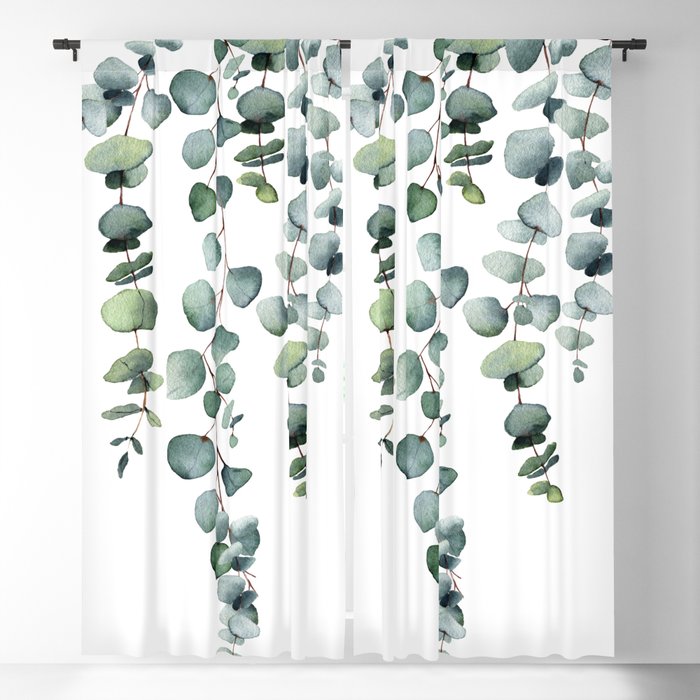 Blackout Curtain