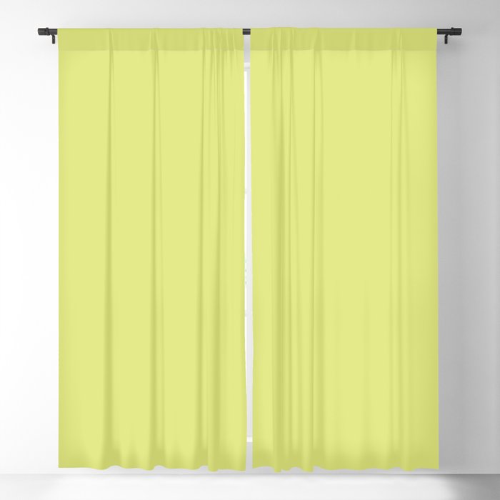 Blackout Curtain