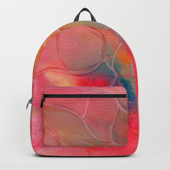 Improvisation 19 Backpack