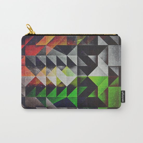 mysshyne trypyrtyte Carry-All Pouch