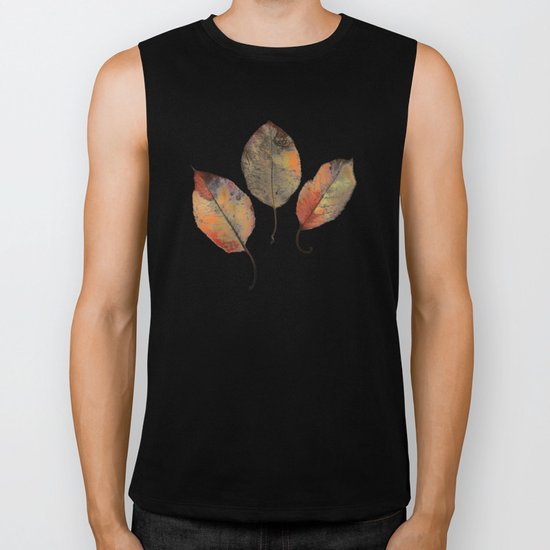 Acceptance Biker Tank