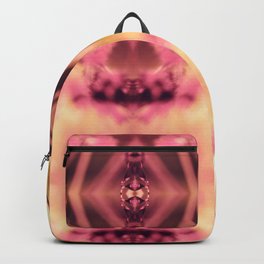 PINK SPANGLES no9-R2 Backpack