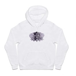 Nuclear Ganesha Hoody