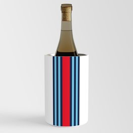 Racing Livery theme Wine Chiller
