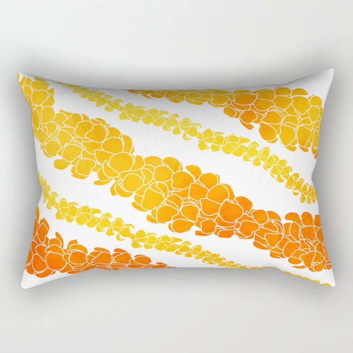 Rectangular Pillow