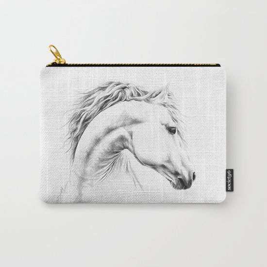 Horse Carry-All Pouch