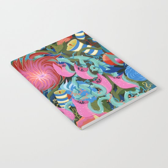 The Garden Notebook