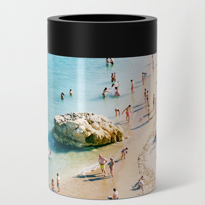 Summer Swim Can Cooler