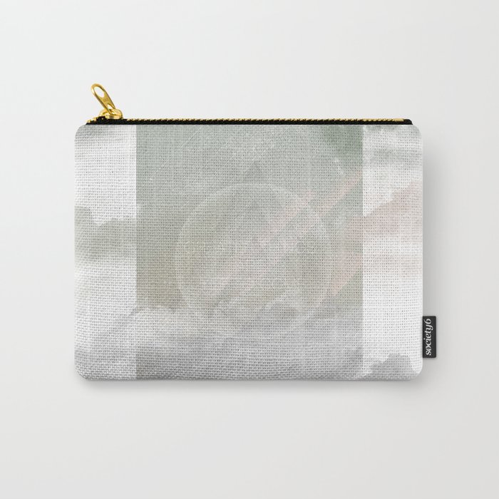 Greater Things Carry-All Pouch