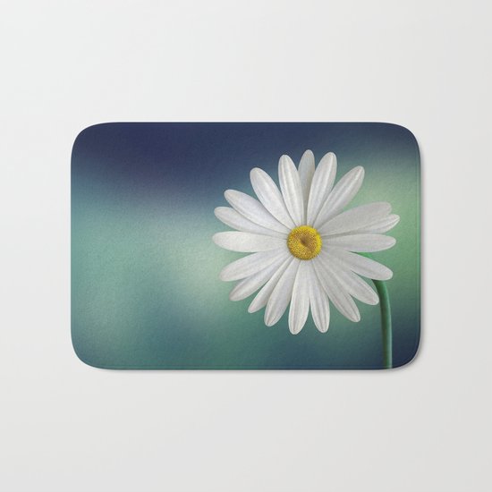 Marguerite Bath Mat