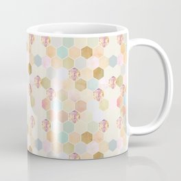 Honey Dripper Coffee Mug