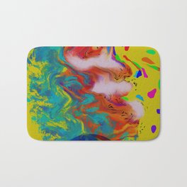 World Bath Mat