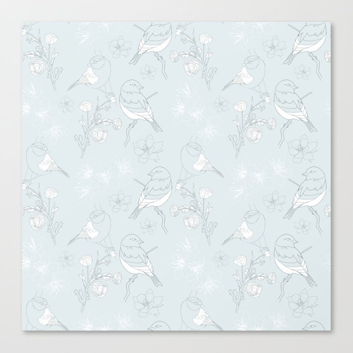 Canvas Print